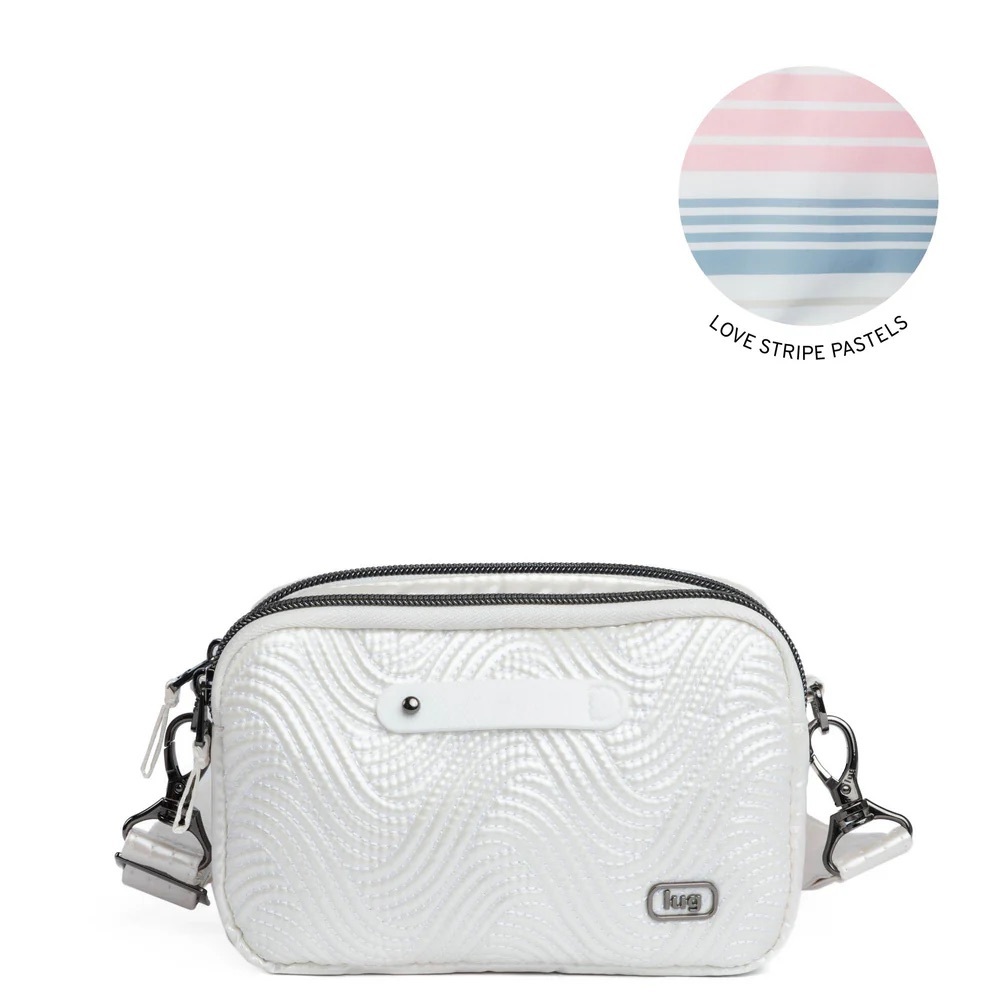 NEW
Coupe SE 2 Convertible Crossbody Bag